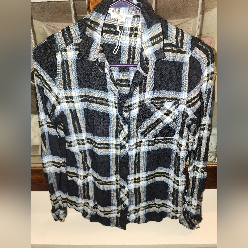 Flannel